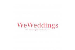 Logo Weweddings