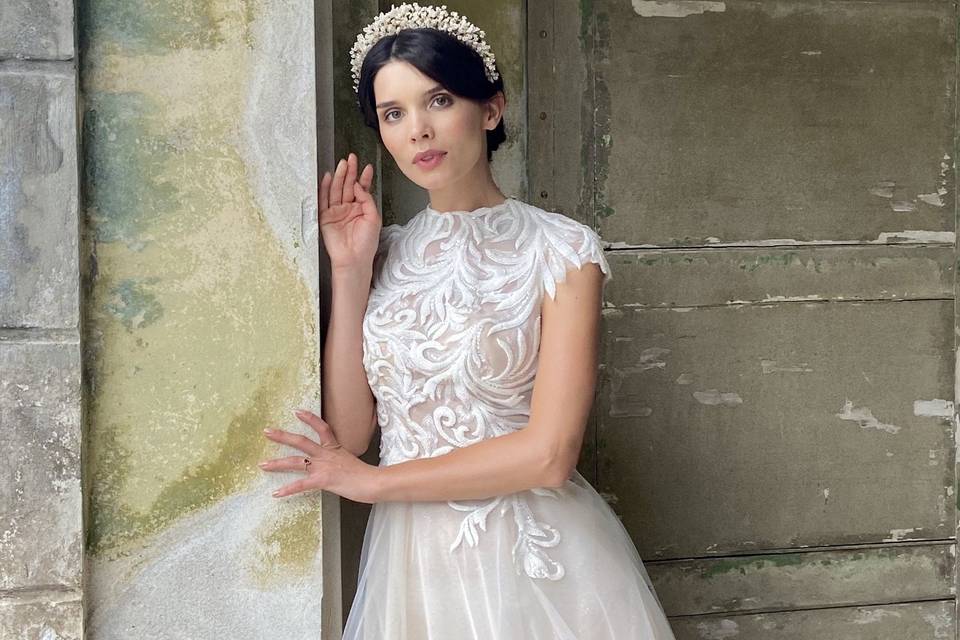 Sposa Irina