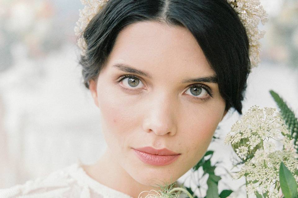 La sposa perfetta