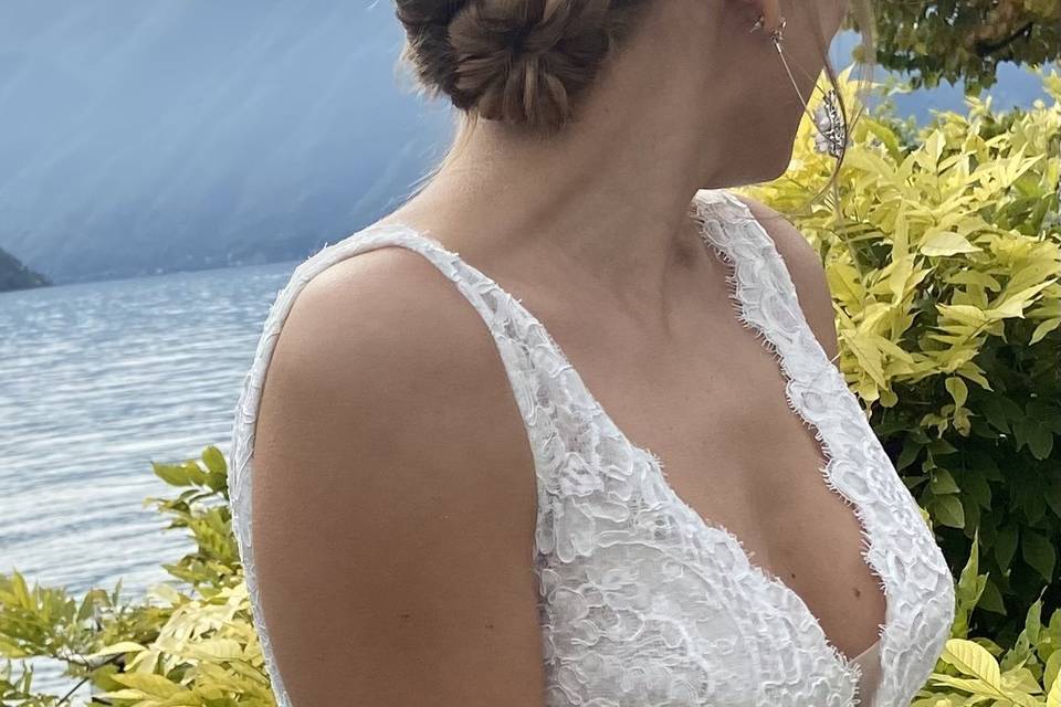 Sposa Natalia