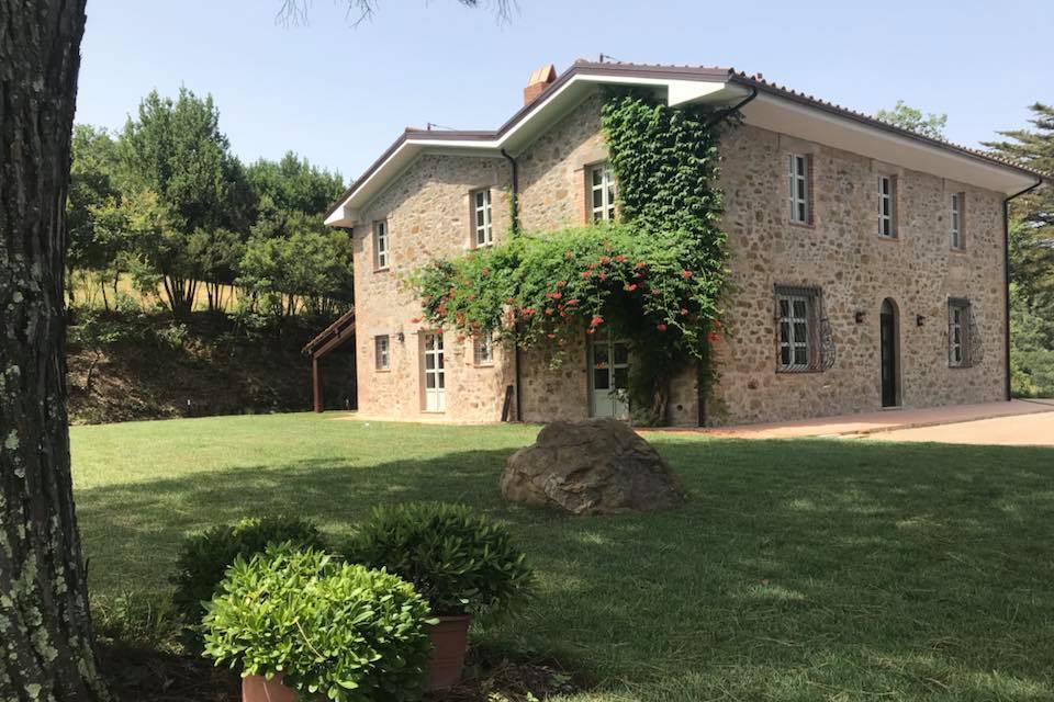 Agriturismo