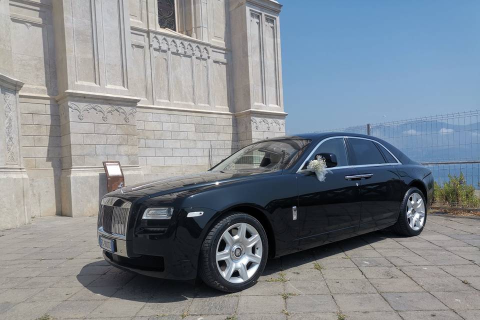 Rolls-Royce