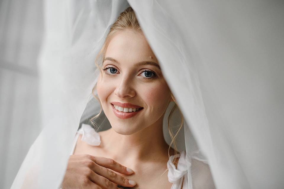 Sposa a Venezia 2019