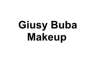 Giusy Buba Makeup logo
