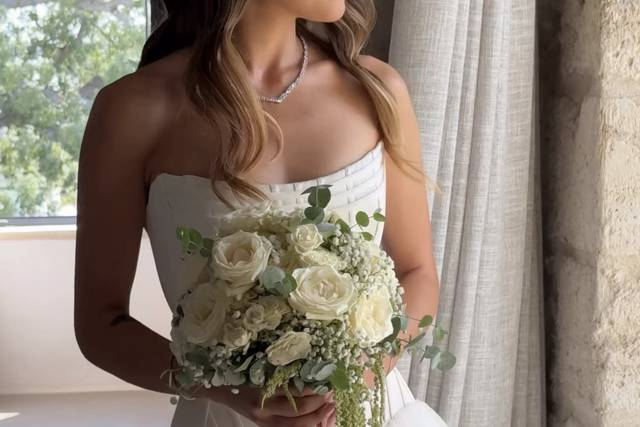 Bouquet da sposa