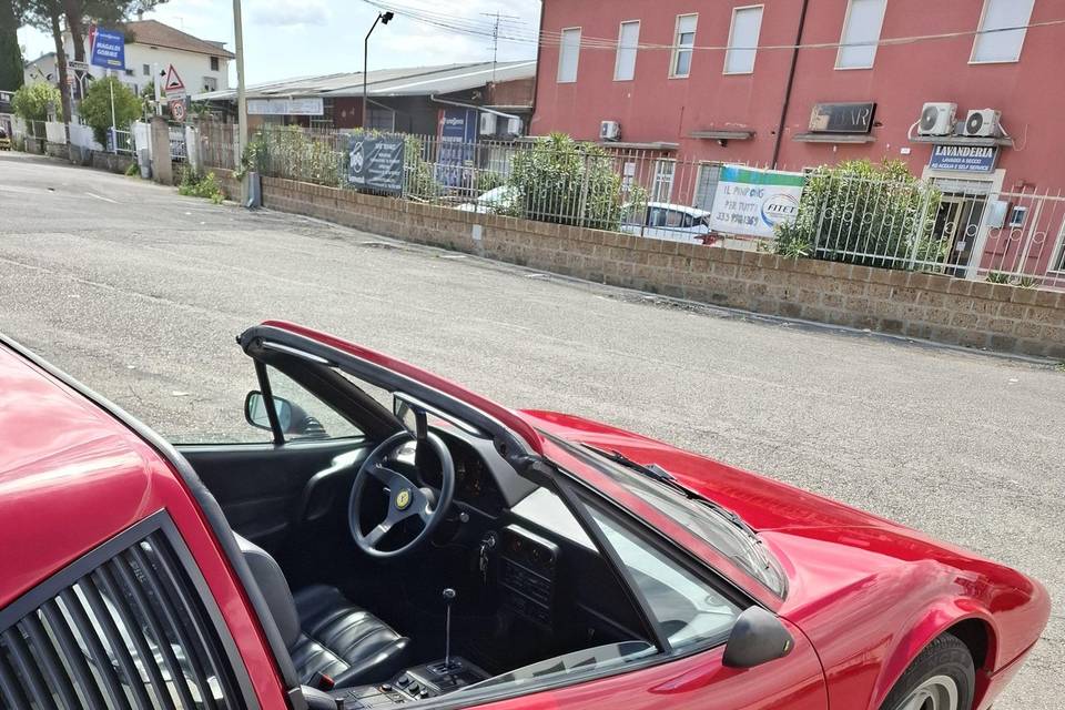Ferrari 328 GTS1