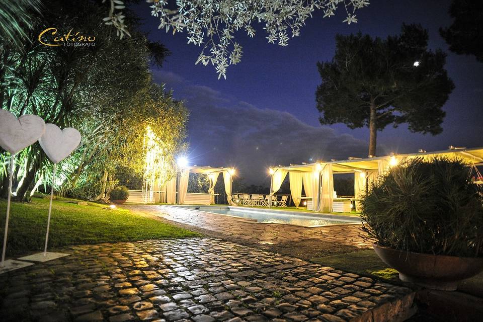 Tenuta Giustiniana