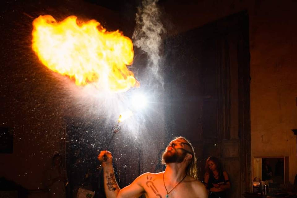 Sputafuoco