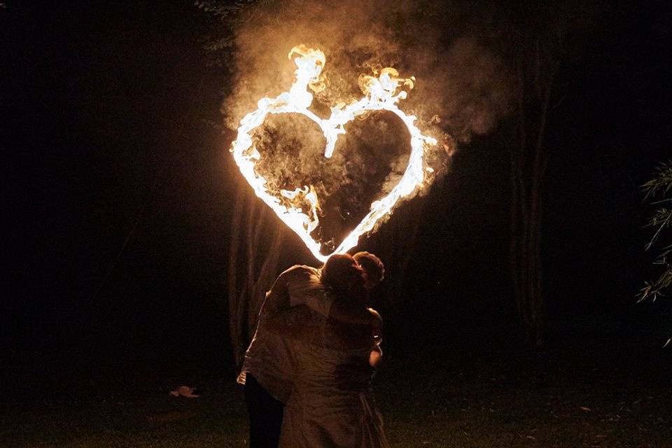 Spettacolo Matrimonio