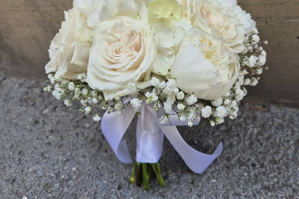 Bouquet sposa