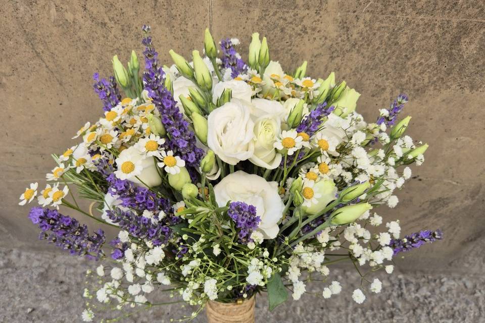 Bouquet sposa