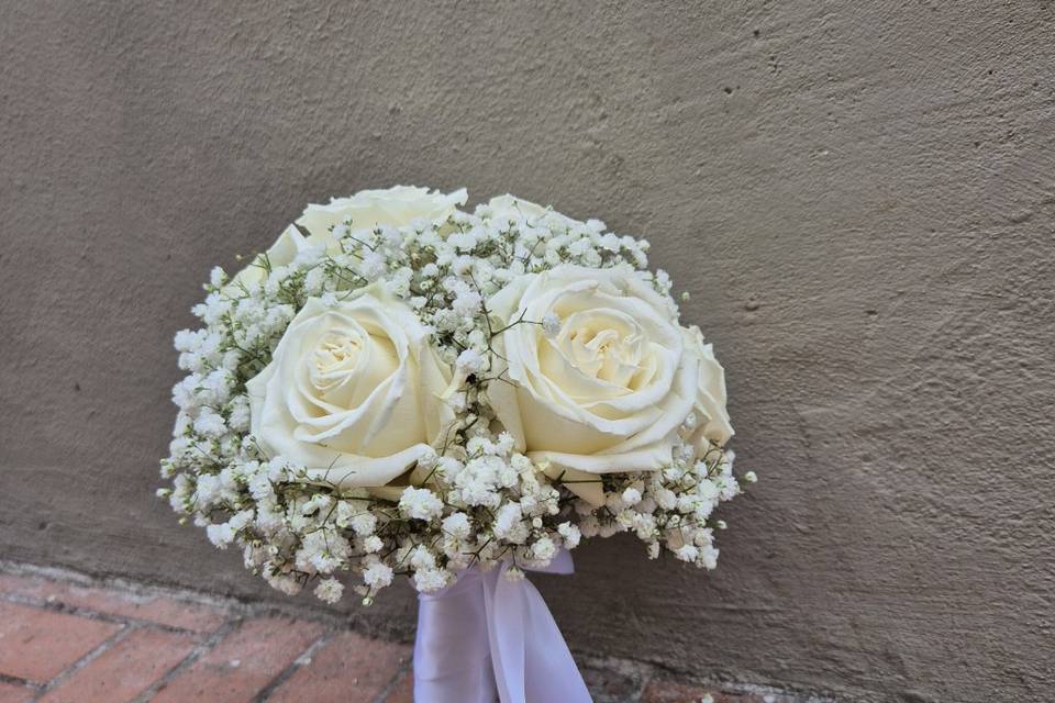 Bouquet classico