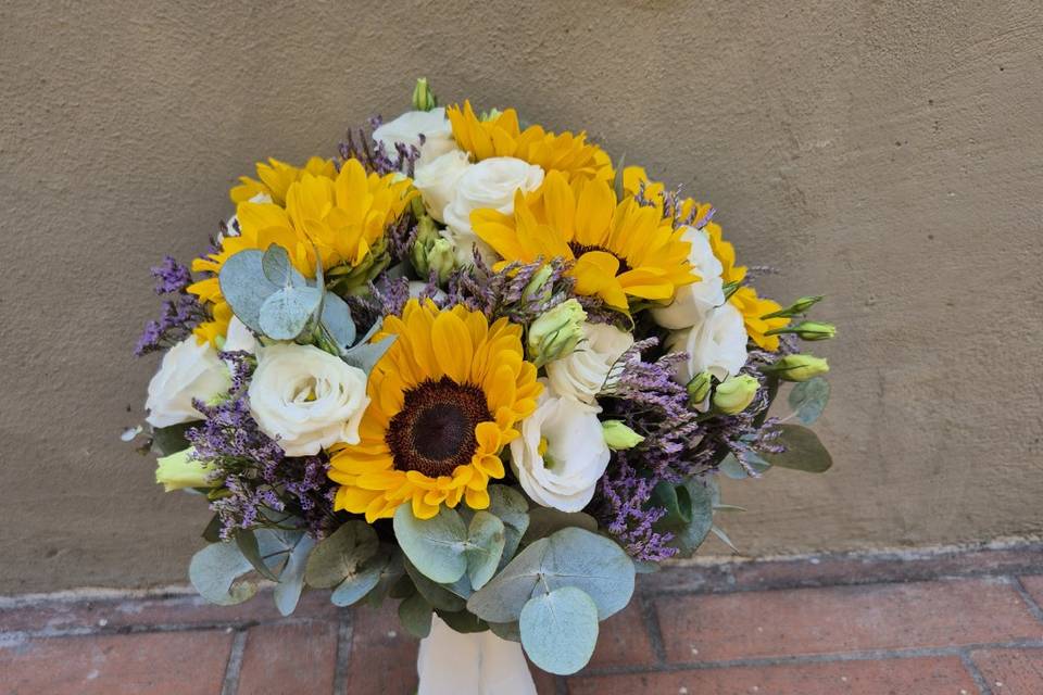Bouquet sposa
