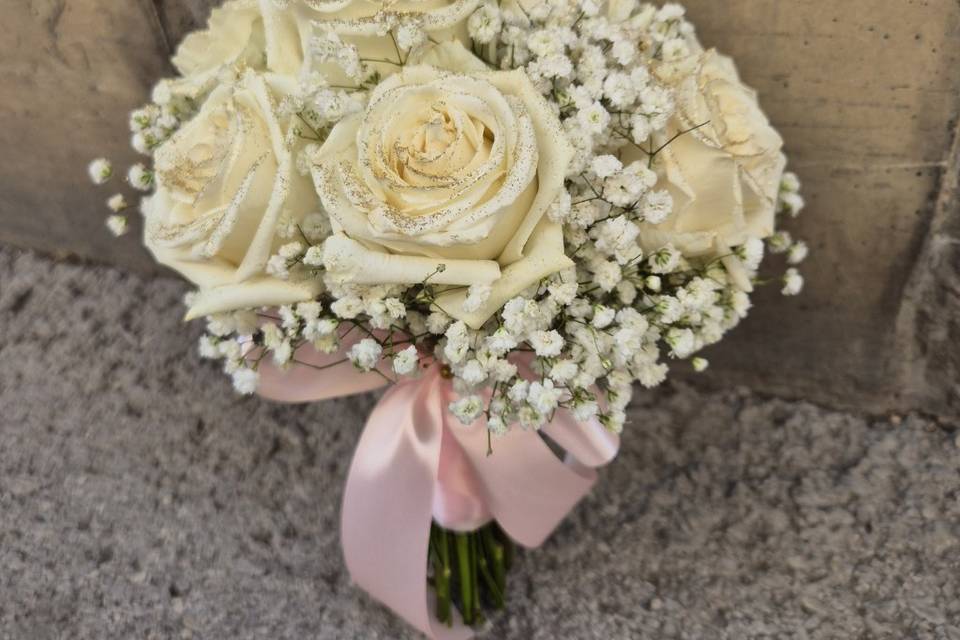 Bouquet sposa