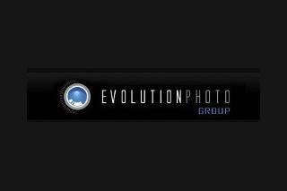 Evolution Photo Logo