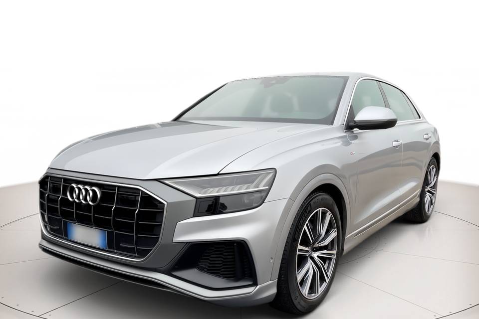 Q8 bellissima