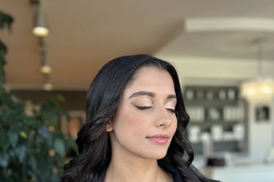 Make-up