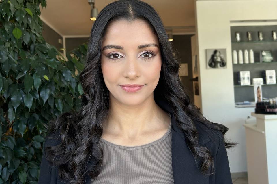 Make-up