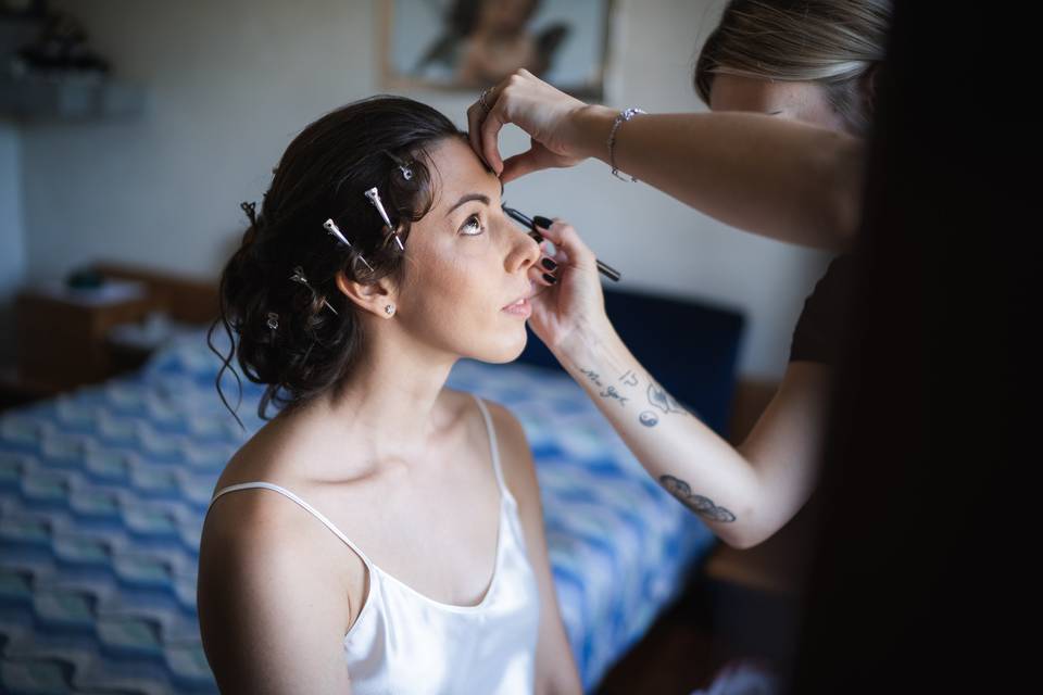 Trucco