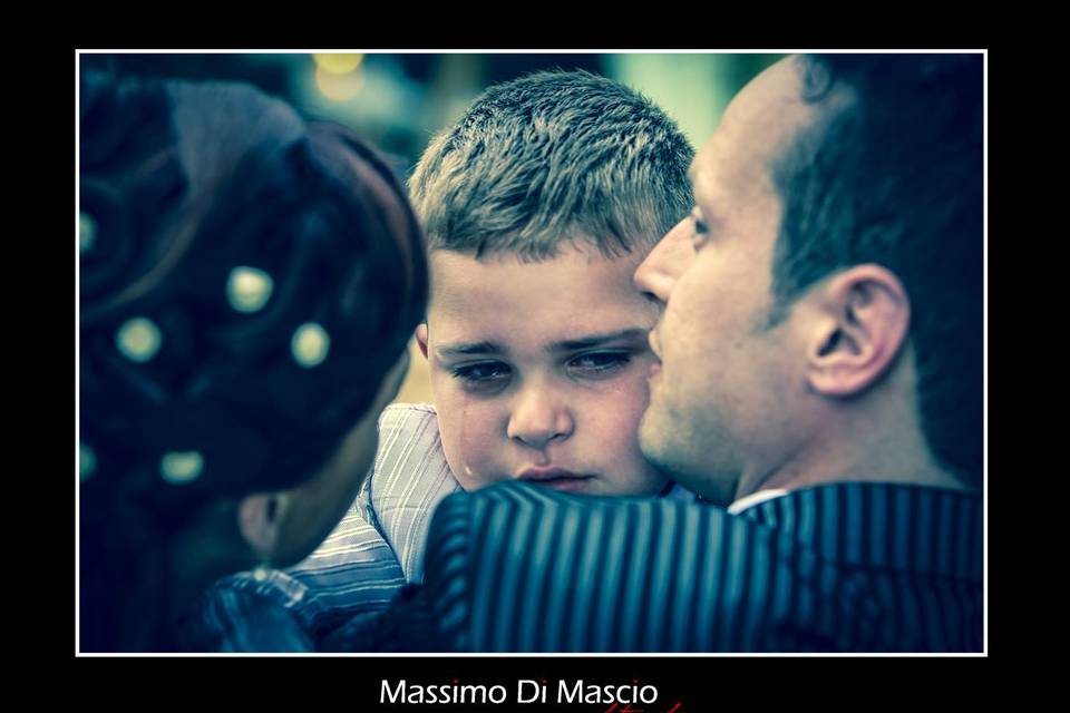 Massimo Di Mascio Fotografo