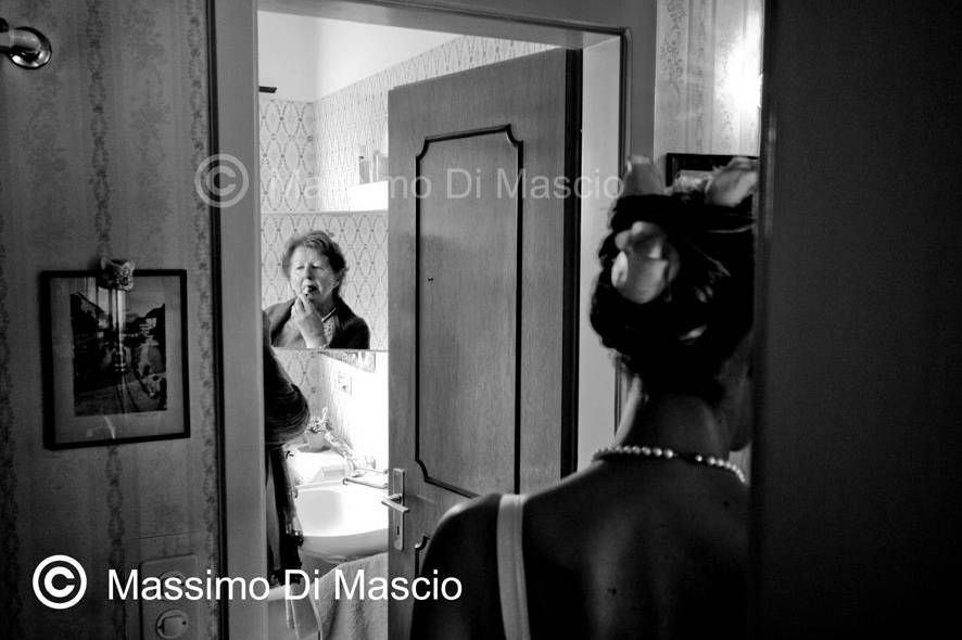 Massimo Di Mascio Fotografo