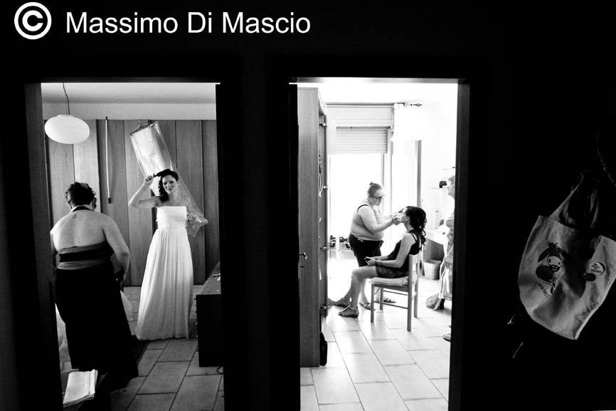 Massimo Di Mascio Fotografo