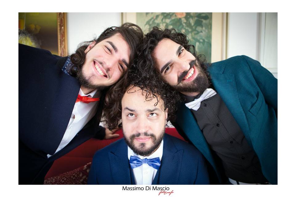 Massimo Di Mascio Fotografo