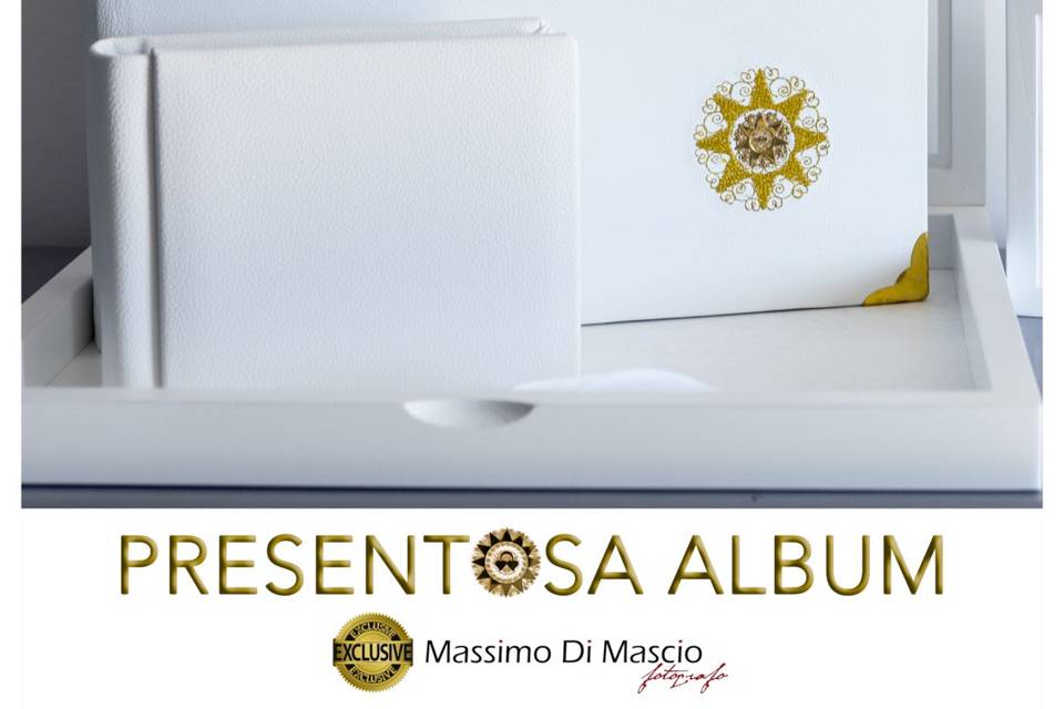 Presentosa Album