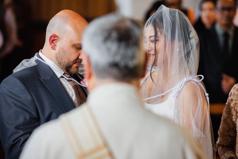 Matrimonio in Svizzera, Mauro