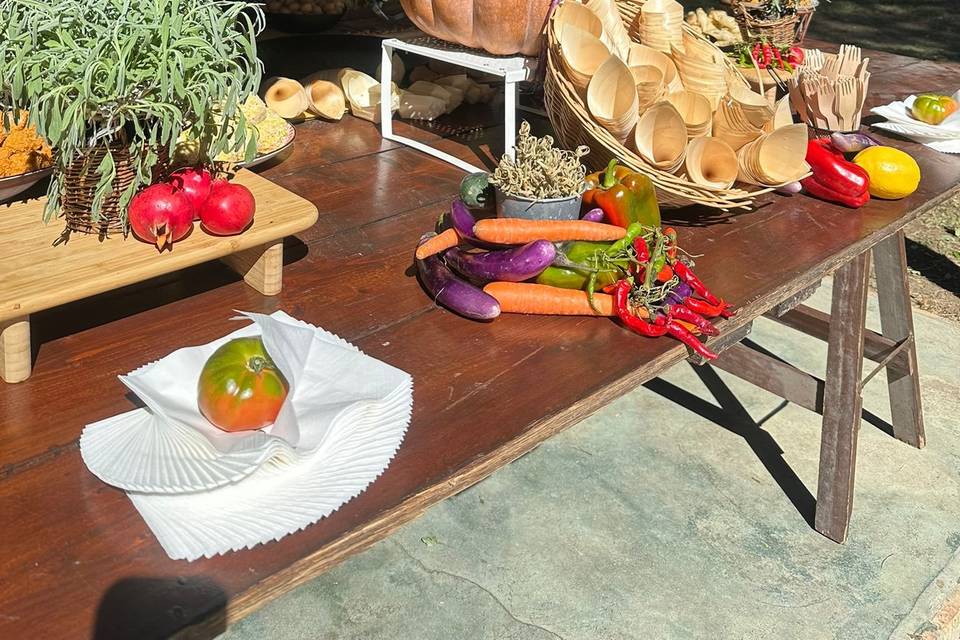 Etica Food
