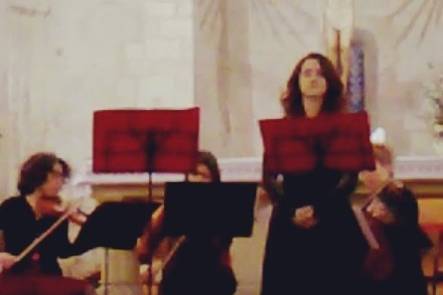 Concerto Asciano