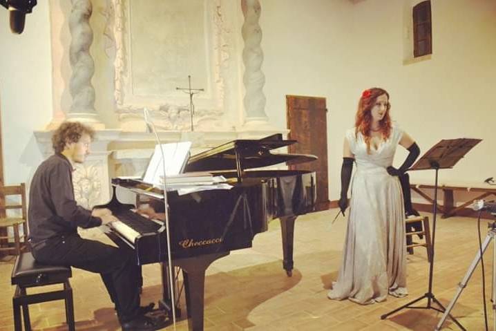 Concerto San Quirico