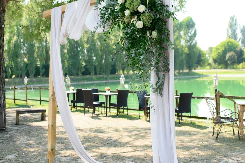 Matrimonio Nicu & Irina