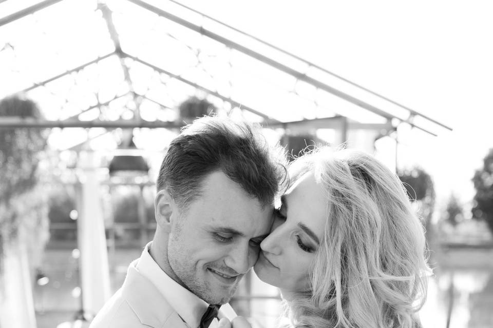 Matrimonio Nicu & Irina
