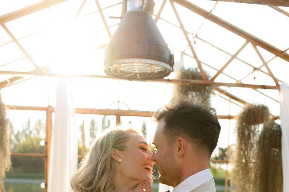 Matrimonio Nicu & Irina