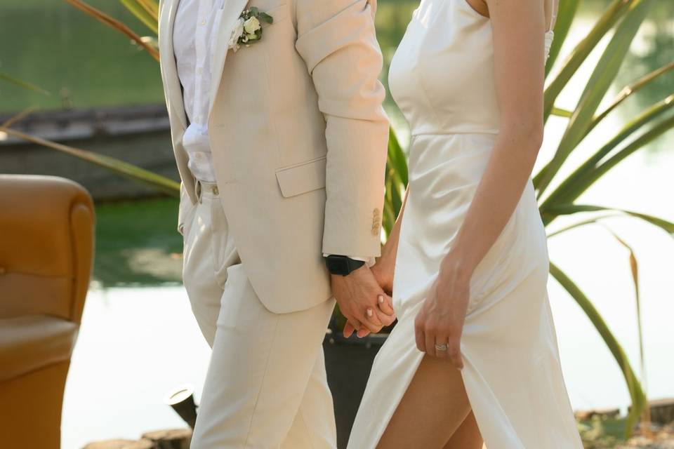 Matrimonio Nicu & Irina