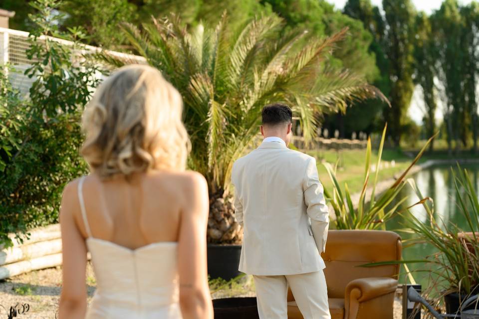 Matrimonio Nicu & Irina