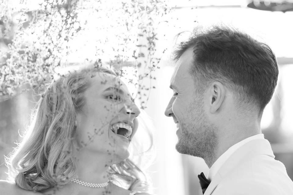 Matrimonio Nicu & Irina