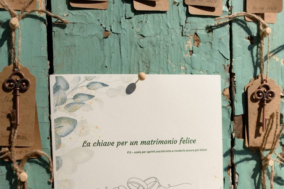 Matrimonio Nicu & Irina