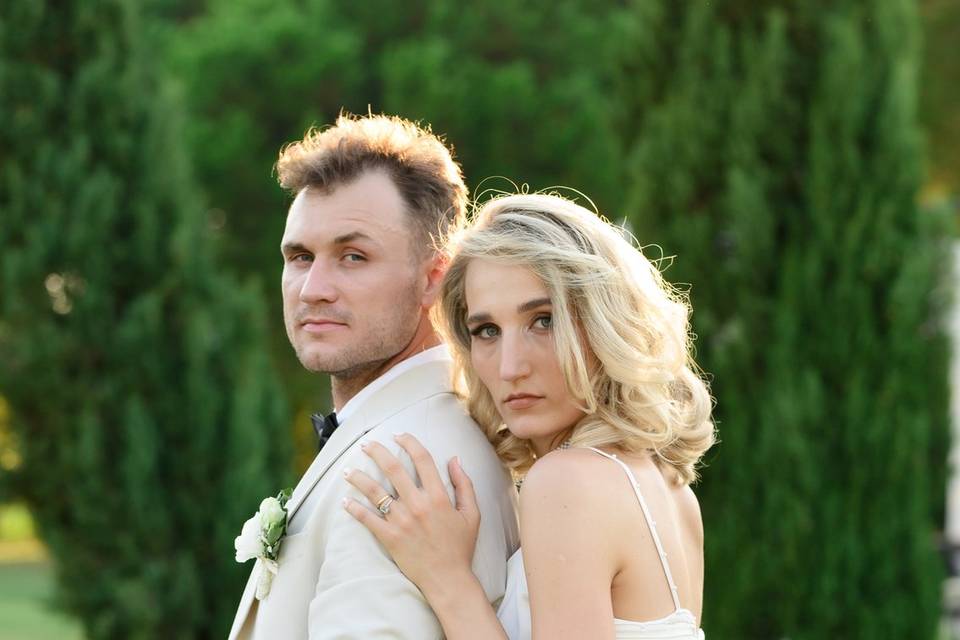 Matrimonio Nicu & Irina