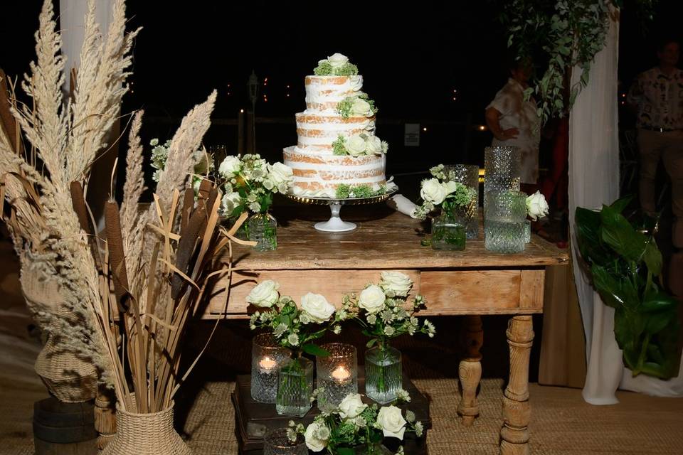 Matrimonio Nicu & Irina