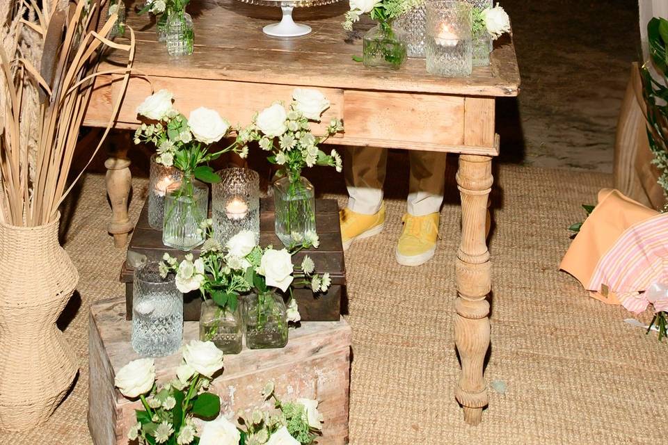 Matrimonio Nicu & Irina