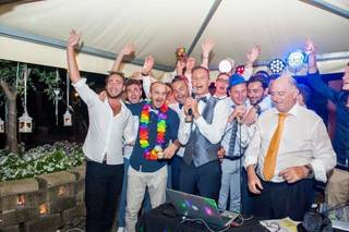 Wedding Music Events by Fabio Gori