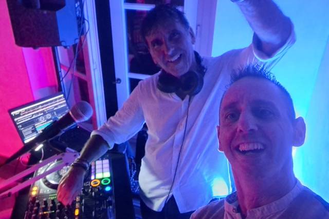 Moreno DJ