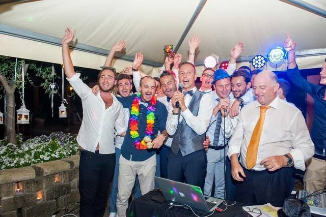 Wedding Music Events by Fabio Gori