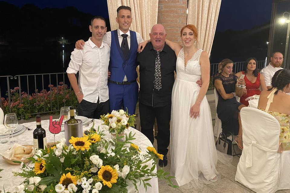 Ristorante Il Lago Montaione