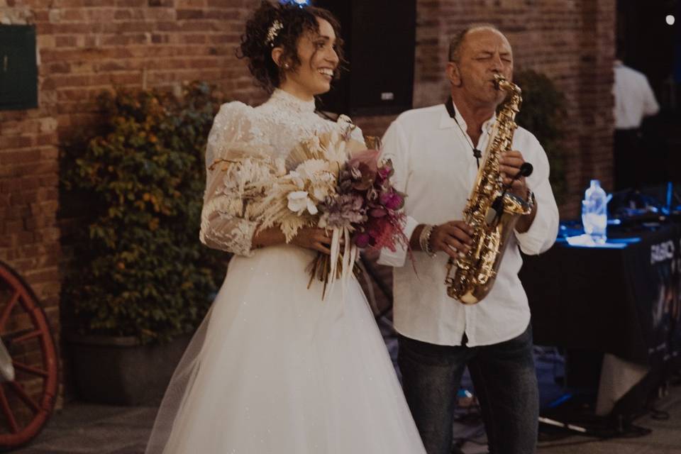 Fabio Gori Wedding Music Events