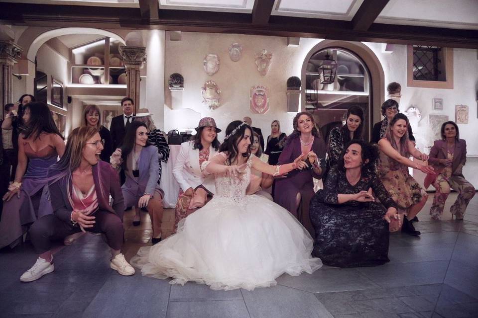 Wedding Music Events by Fabio Gori