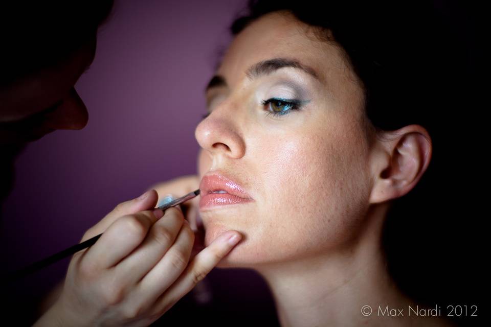 Preparativi