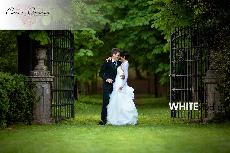 Wedding Trento